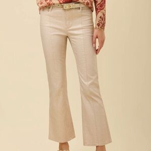 Spartina 449 Mallory Kick Flare Jeans